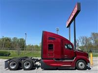 2025 Kenworth T680