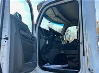 2018 Kenworth T880