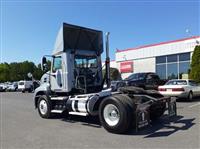 2012 Mack PINNACLE CXU612