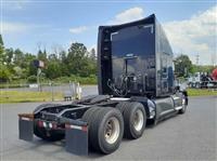 2019 Kenworth T680