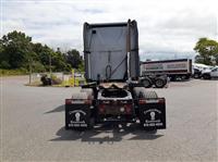 2014 Mack PINNACLE CXU613