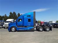 2024 Kenworth T680