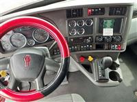 2015 Kenworth T680