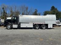 2006 Kenworth T800