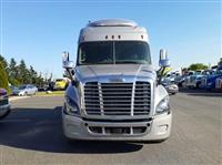 2019 Freightliner CASCADIA 125