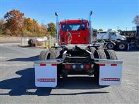 2025 Kenworth W990