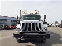 2011 International WORKSTAR 7400