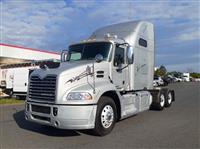 2014 Mack PINNACLE CXU613