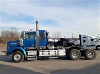 2011 Western Star 4900