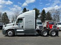 2016 Freightliner CASCADIA 125 EVOLUTION