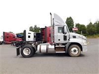 2012 Mack PINNACLE CXU612