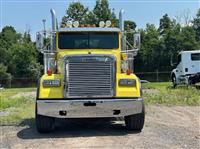 2007 Freightliner FLD120