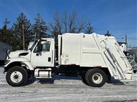 2011 International WORKSTAR 7300