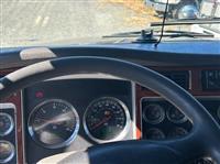 2006 Kenworth T800