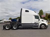 2019 Peterbilt 579