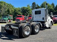 2018 Kenworth T880