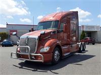 2019 Kenworth T680