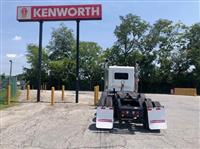 2025 Kenworth W900