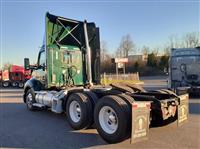 2019 Kenworth T680