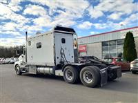 2007 Kenworth T600