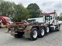 2014 Mack GRANITE GU813