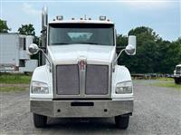 2020 Kenworth T880