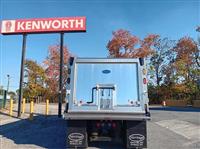 2025 Kenworth T880