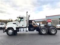 2010 Mack PINNACLE CHU613