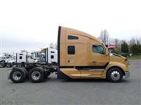 2025 Kenworth T680