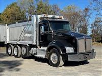 2022 Kenworth T880