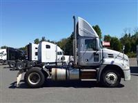 2012 Mack PINNACLE CXU612