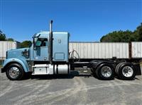 2015 Freightliner CORONADO 122 SD