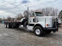 2007 Peterbilt 357