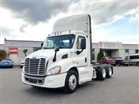 2016 Freightliner CASCADIA 113