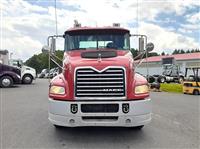 2014 Mack PINNACLE CXU613