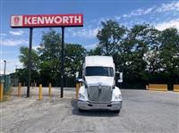 2022 Kenworth T680