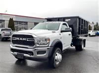 2022 RAM 5500 HD