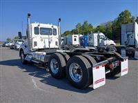 2025 Kenworth T880