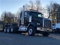 2008 Western Star 4900