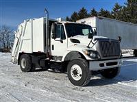 2011 International WORKSTAR 7300