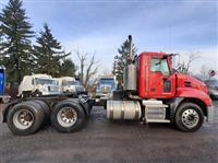 2014 Mack PINNACLE CXU613