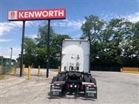 2022 Kenworth T680