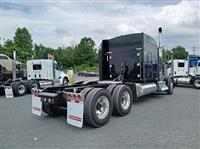 2025 Kenworth W900L