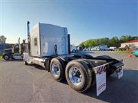 2025 Kenworth W900L