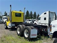 2007 Freightliner FLD120