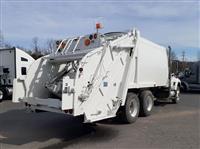 2011 International WORKSTAR 7400