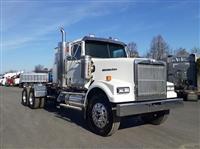 2015 Western Star 4900