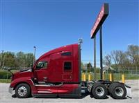 2025 Kenworth T680