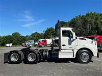 2018 Kenworth T880