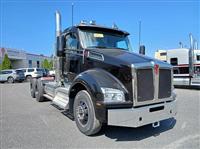 2025 Kenworth T880